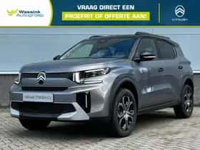 Citroën C3 Aircross (2026) thumbnail 1