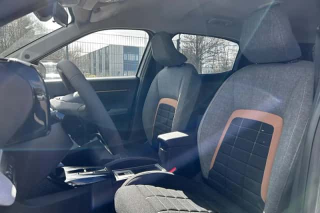 Citroën C3 Aircross (2026) thumbnail 12