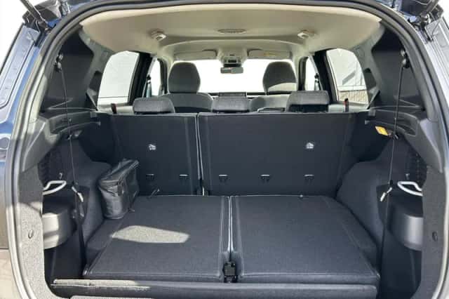 Citroën C3 Aircross (2026) thumbnail 16