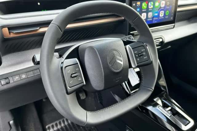 Citroën C3 Aircross (2026) thumbnail 18