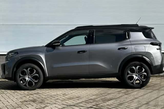 Citroën C3 Aircross (2026) thumbnail 3