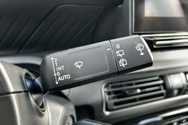 Citroën C3 Aircross (2026) thumbnail 22