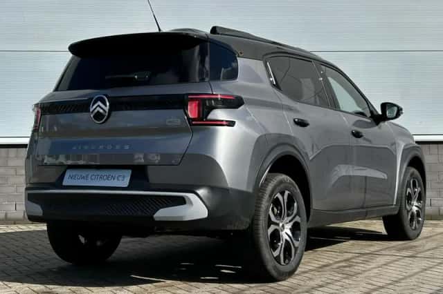 Citroën C3 Aircross (2026) thumbnail 5