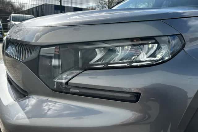 Citroën C3 Aircross (2026) thumbnail 7