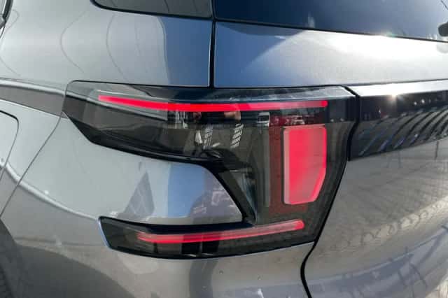Citroën C3 Aircross (2026) thumbnail 8
