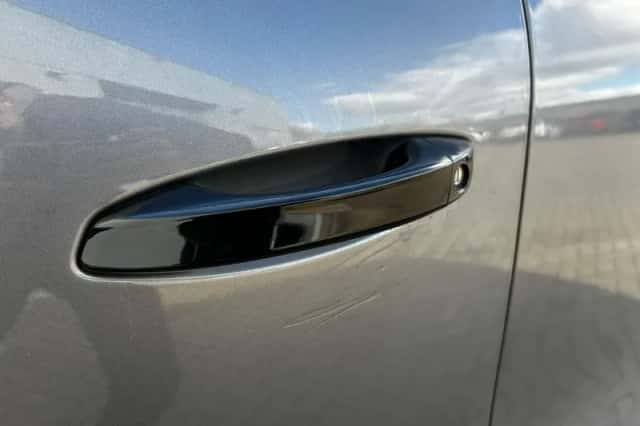 Citroën C3 Aircross (2026) thumbnail 9