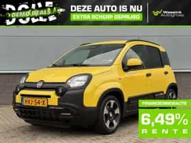 Fiat Panda (2025)