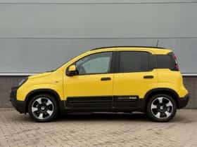 Fiat Panda (2025) thumbnail 6