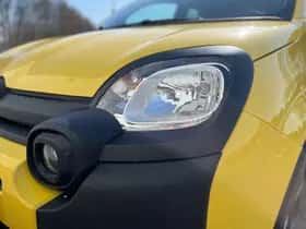 Fiat Panda (2025) thumbnail 9