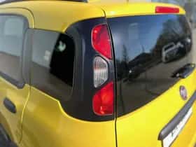Fiat Panda (2025) thumbnail 10