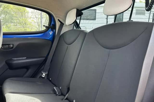 Citroën C1 (2021) thumbnail 13