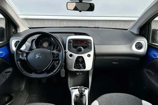 Citroën C1 (2021) thumbnail 15