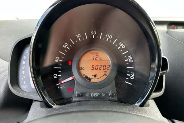 Citroën C1 (2021) thumbnail 21