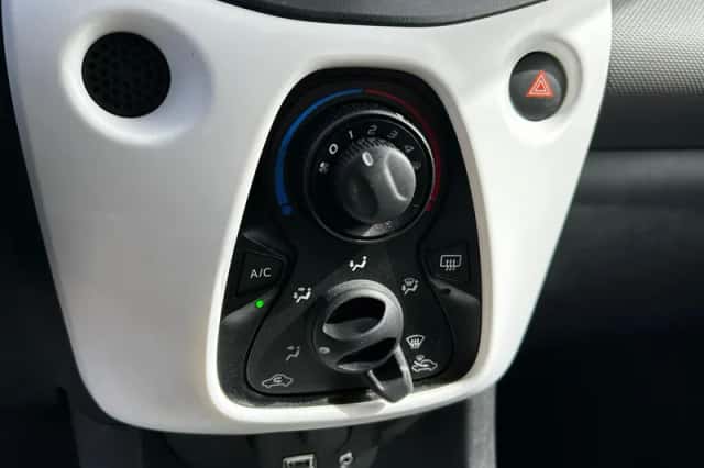Citroën C1 (2021) thumbnail 23