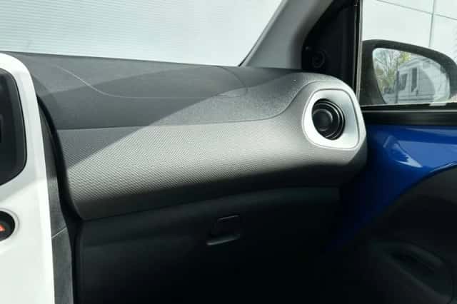 Citroën C1 (2021) thumbnail 25
