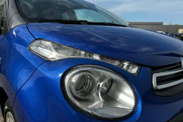 Citroën C1 (2021) thumbnail 7