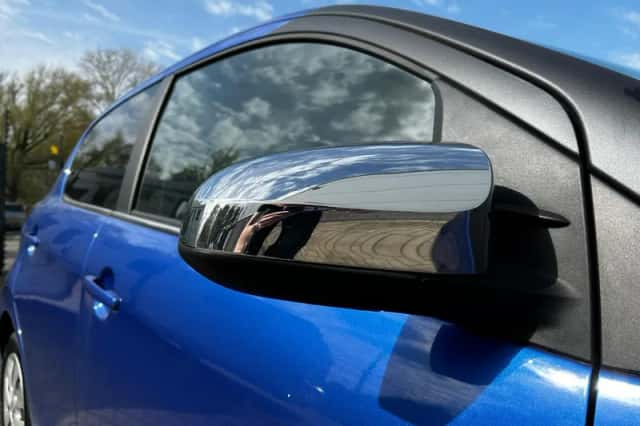 Citroën C1 (2021) thumbnail 9