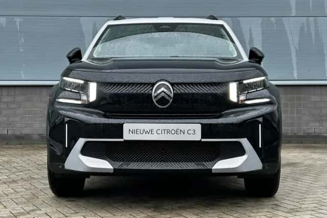 Citroën C3 Aircross (2026) thumbnail 2