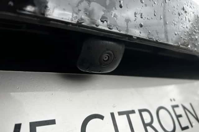 Citroën C3 Aircross (2026) thumbnail 11