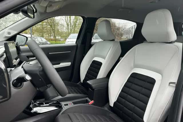 Citroën C3 Aircross (2026) thumbnail 13