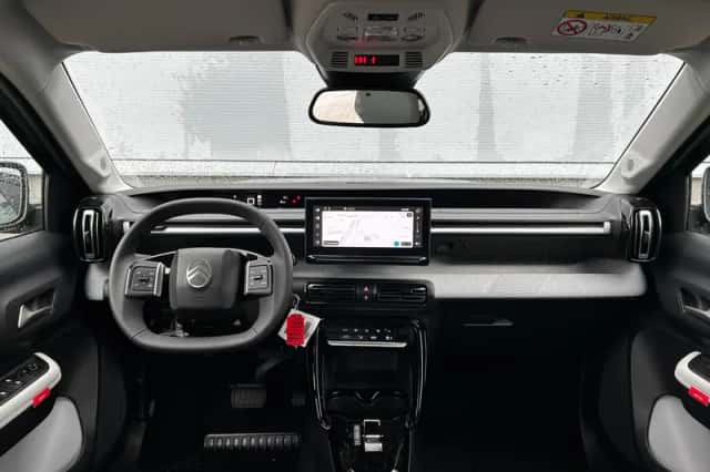 Citroën C3 Aircross (2026) thumbnail 17