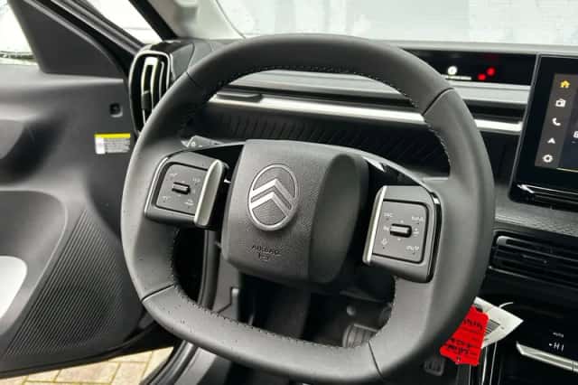 Citroën C3 Aircross (2026) thumbnail 18