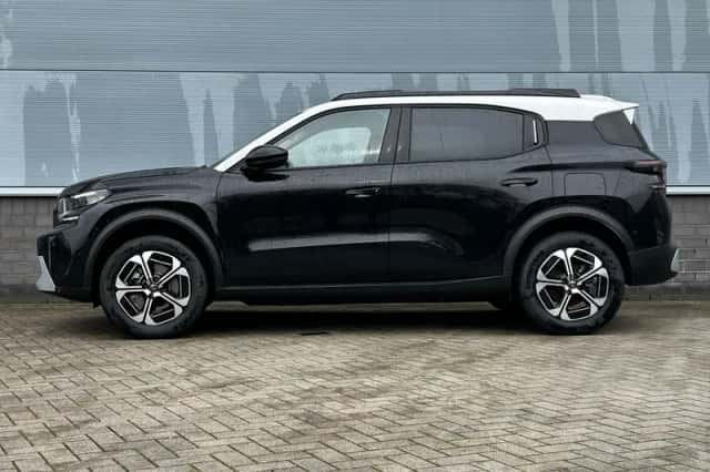 Citroën C3 Aircross (2026) thumbnail 3