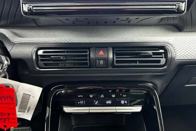 Citroën C3 Aircross (2026) thumbnail 24