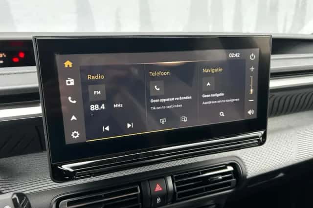 Citroën C3 Aircross (2026) thumbnail 25