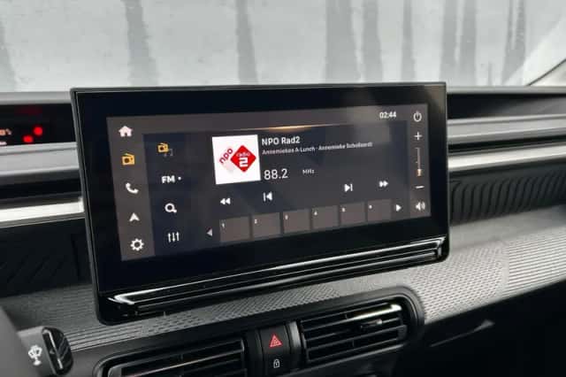 Citroën C3 Aircross (2026) thumbnail 26