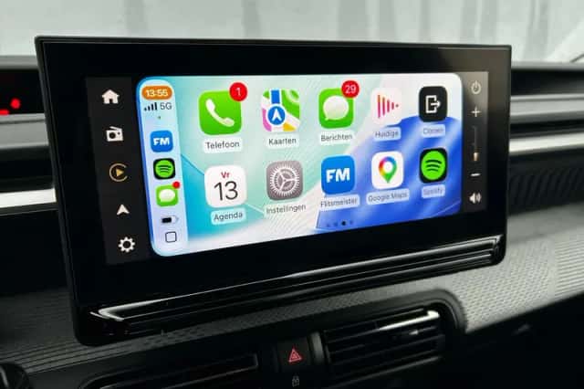 Citroën C3 Aircross (2026) thumbnail 27