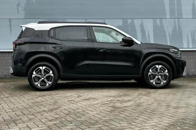 Citroën C3 Aircross (2026) thumbnail 4
