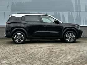 Citroën C3 Aircross (2026) thumbnail 4