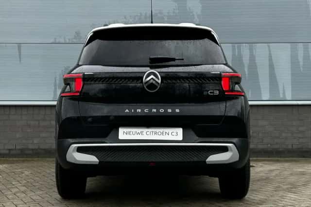 Citroën C3 Aircross (2026) thumbnail 6
