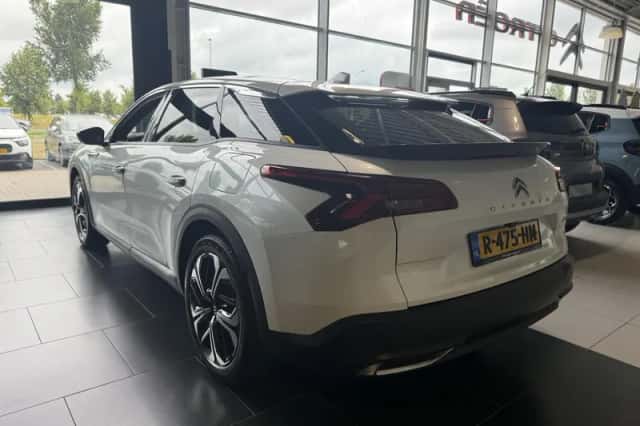 Citroën C5 X (2022) thumbnail 6