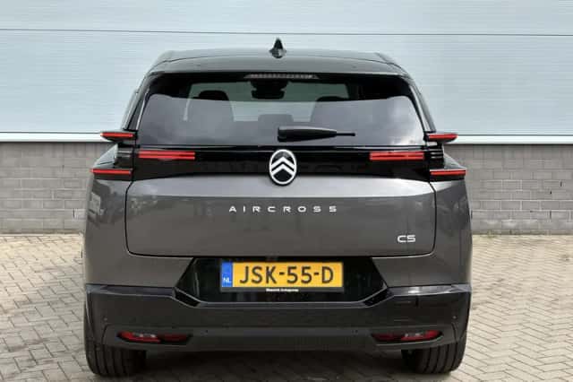 Citroën C5 Aircross (2025) thumbnail 6
