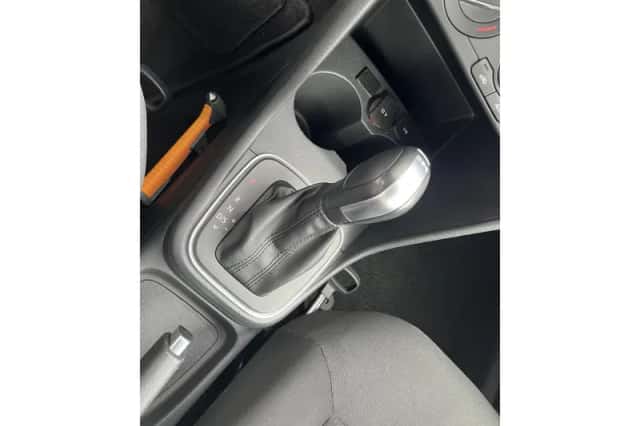 Volkswagen Polo (2017) thumbnail 12