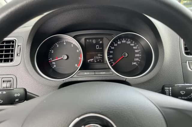 Volkswagen Polo (2017) thumbnail 18