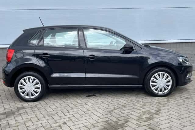 Volkswagen Polo (2017) thumbnail 4