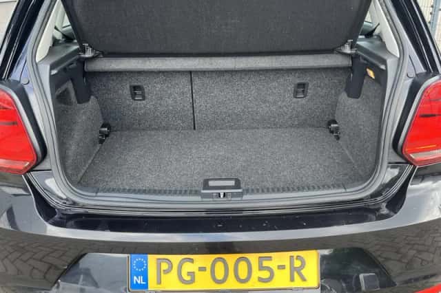 Volkswagen Polo (2017) thumbnail 7