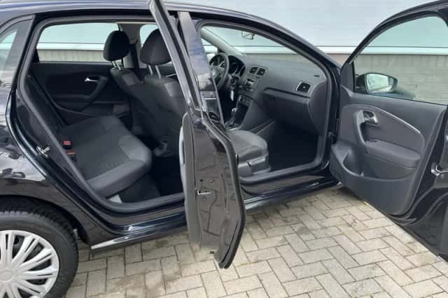 Volkswagen Polo (2017) thumbnail 8