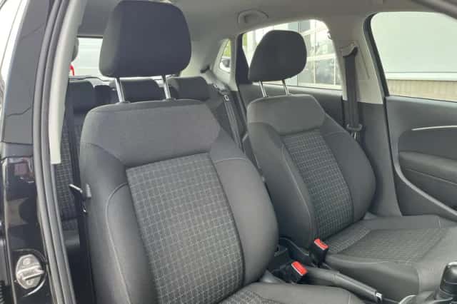 Volkswagen Polo (2017) thumbnail 10
