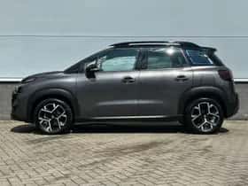 Citroën C3 Aircross (2024) thumbnail 3