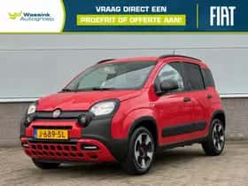 Fiat Panda (2020)