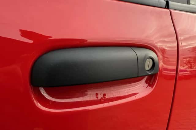 Fiat Panda (2020) thumbnail 12