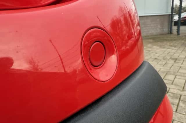 Fiat Panda (2020) thumbnail 13
