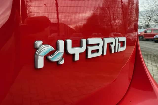 Fiat Panda (2020) thumbnail 14