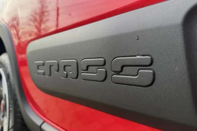 Fiat Panda (2020) thumbnail 15