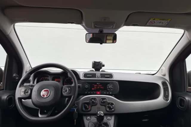 Fiat Panda (2020) thumbnail 16