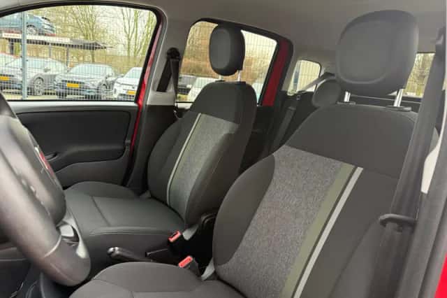 Fiat Panda (2020) thumbnail 17